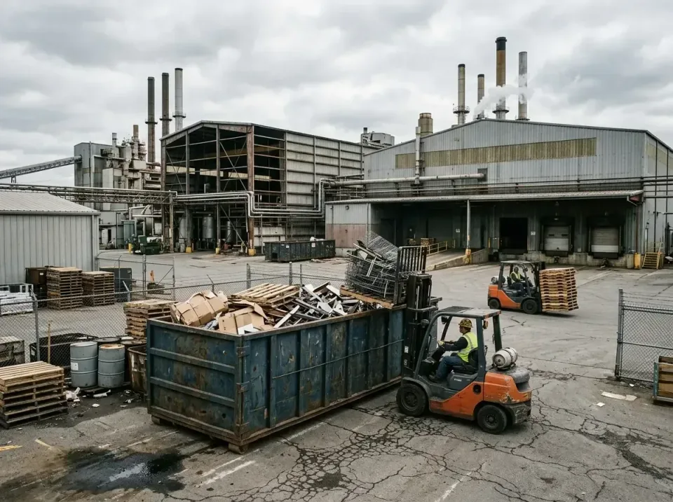 industrial-factory-scrap-conta-003 — frequently asked questions, Cheap Roll-off Dumpster Rentals in Sudden Valley, WA